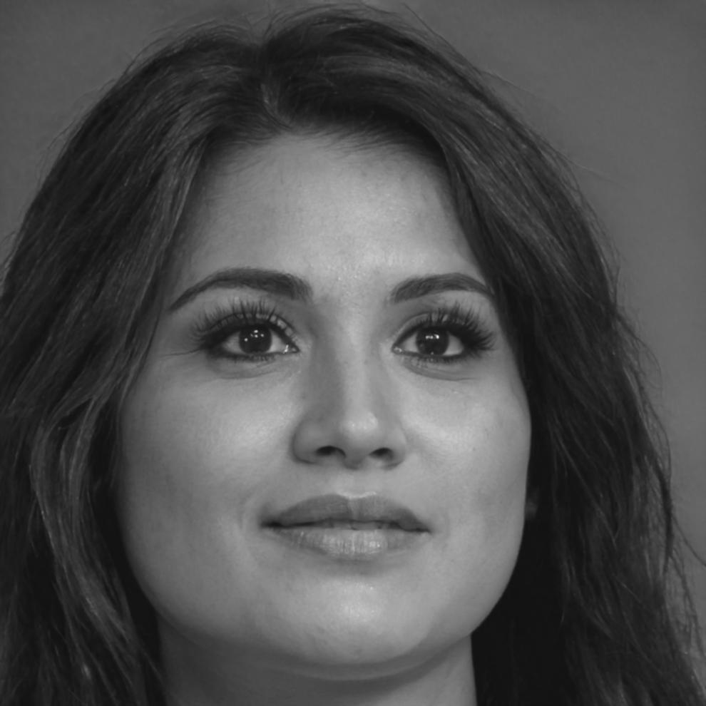 Rhiannon Kellett headshot
