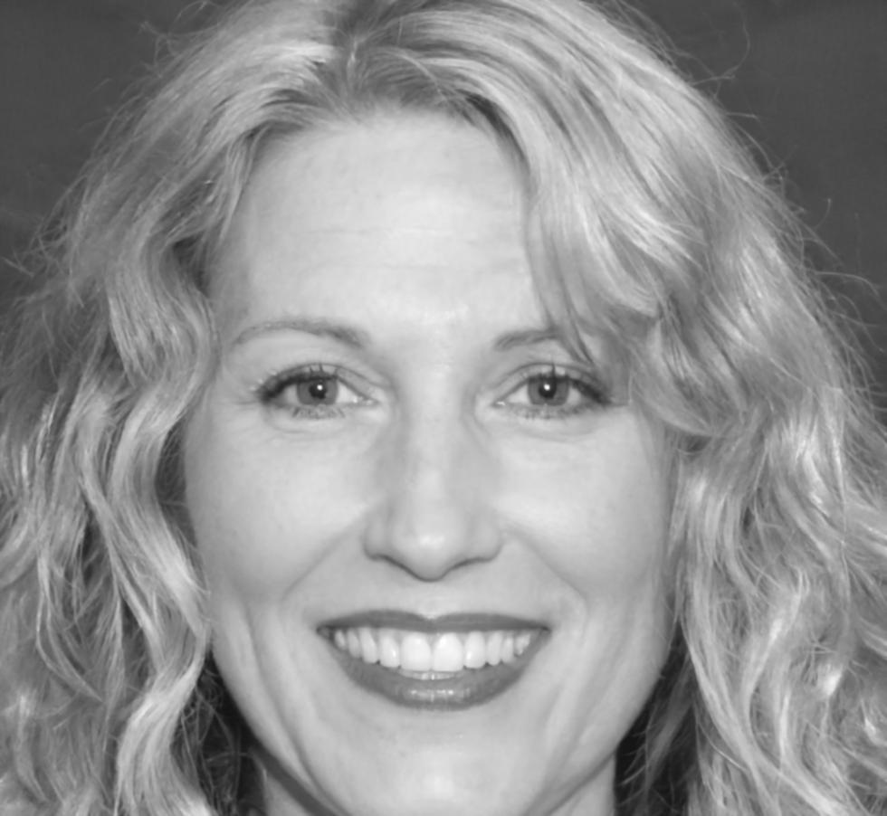 Saskia Wendover headshot