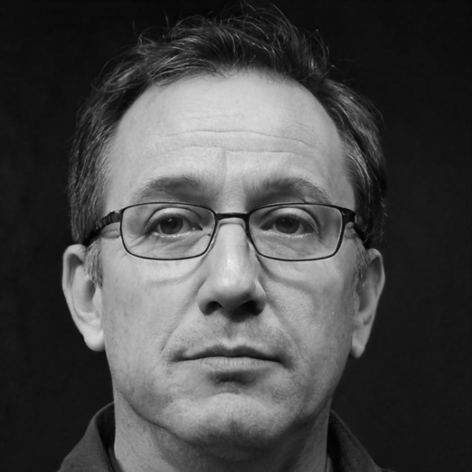 Rhett Caldwell, Product Development Lead