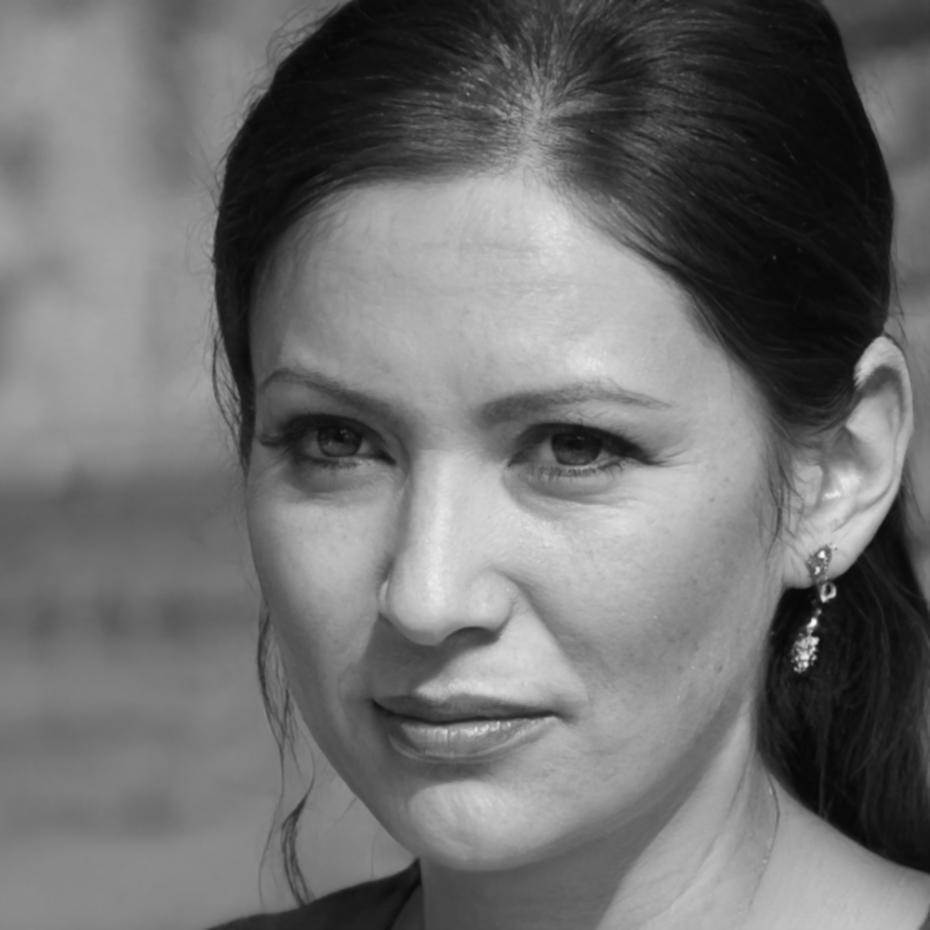 Wren Ashford, User Experience Director